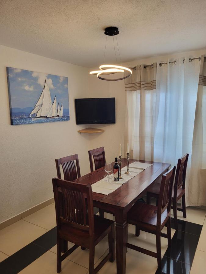 Apartment Sanja Senj  Eksteriør bilde