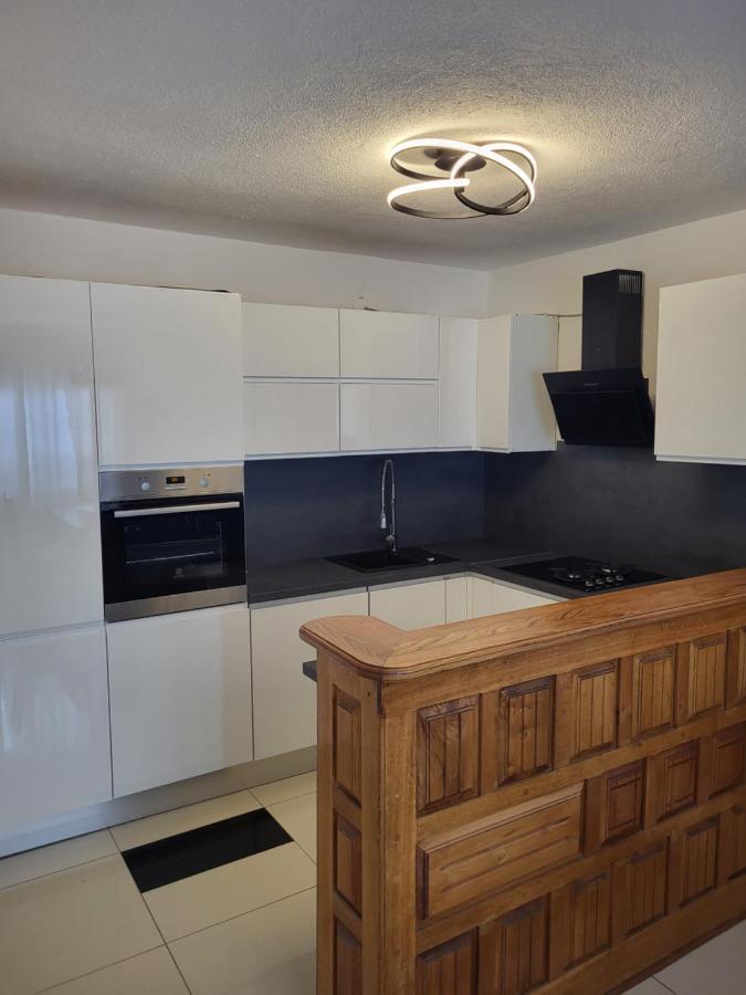Apartment Sanja Senj  Eksteriør bilde