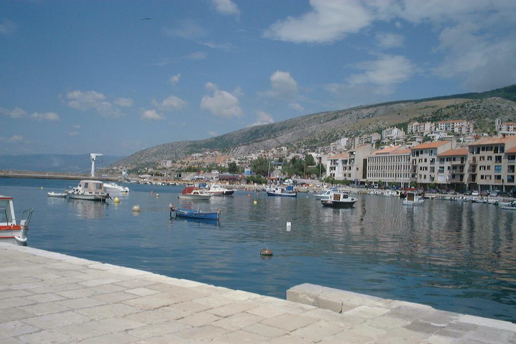 Apartment Sanja Senj  Rom bilde
