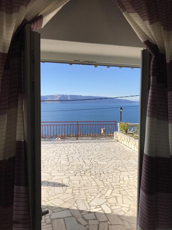 Apartment Sanja Senj  Eksteriør bilde