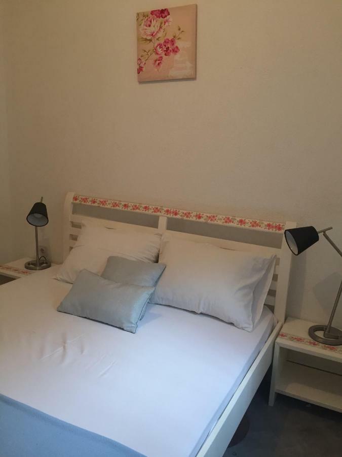 Apartment Sanja Senj  Eksteriør bilde