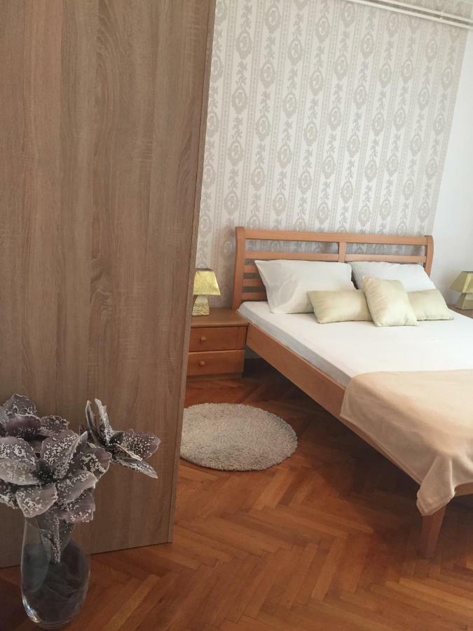 Apartment Sanja Senj  Eksteriør bilde